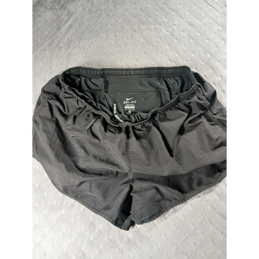 🔥INSTANT GYM WARDROBE! Lot of 4 NikeTempoDri-FIT Womens Running Shorts XL🏋️♀️ - Picture 12 of 13